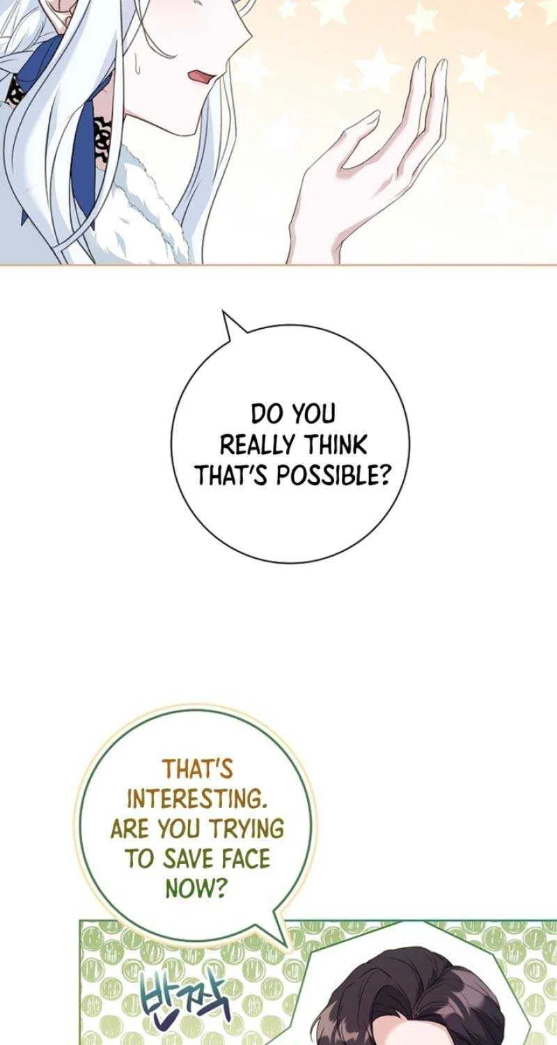 Honey, Why Can’t We Get A Divorce? Chapter 4 page 67 - 