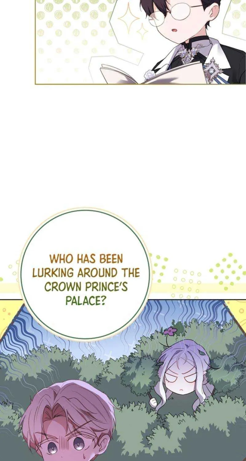 Honey, Why Can’t We Get A Divorce? Chapter 4 page 68 - 