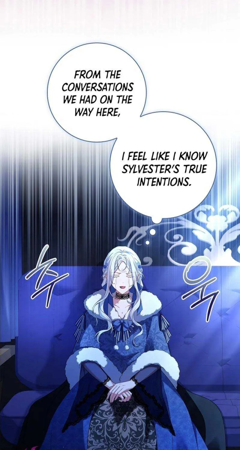 Honey, Why Can’t We Get A Divorce? Chapter 4 page 72 - 