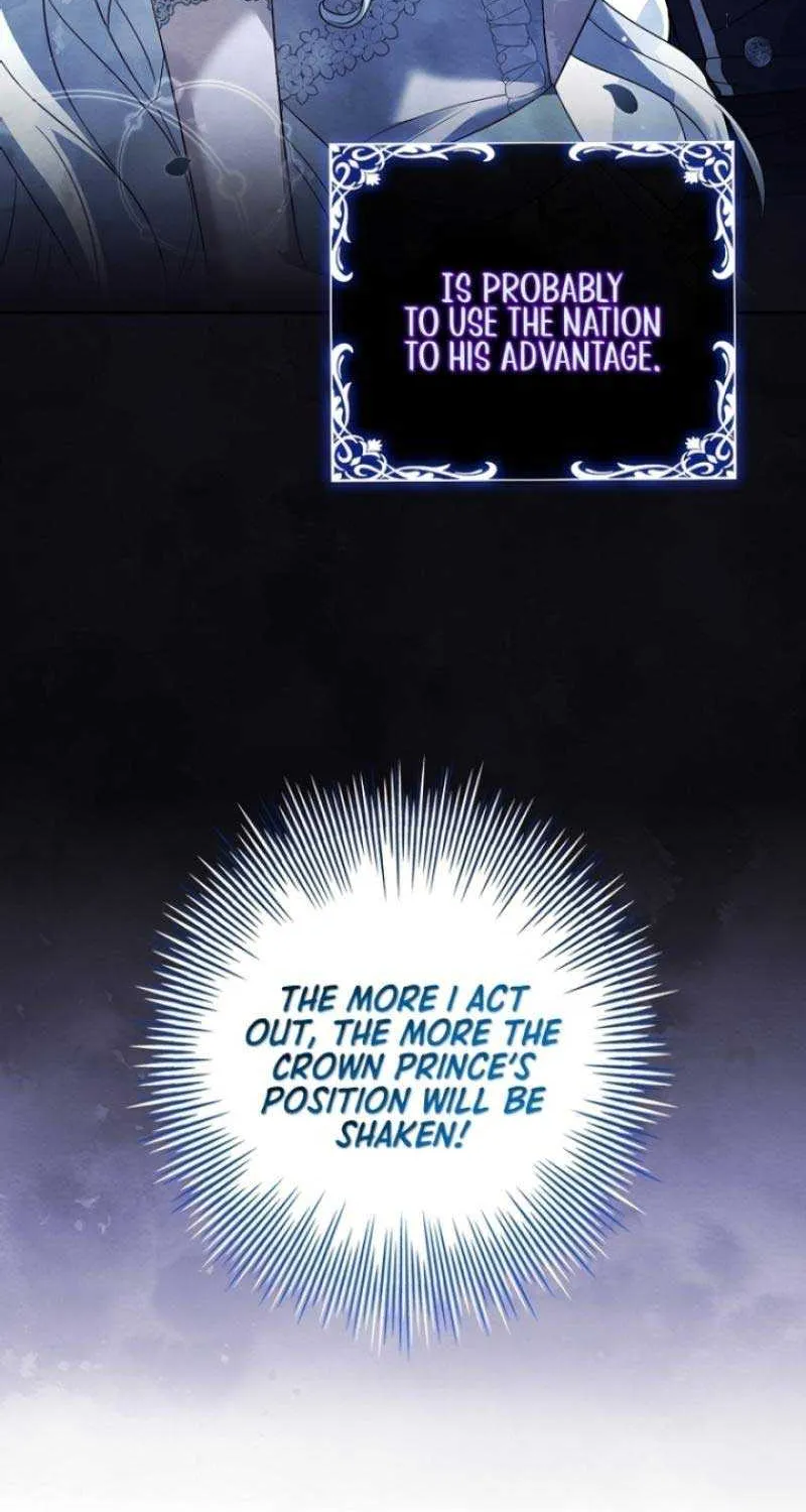 Honey, Why Can’t We Get A Divorce? Chapter 4 page 80 - 