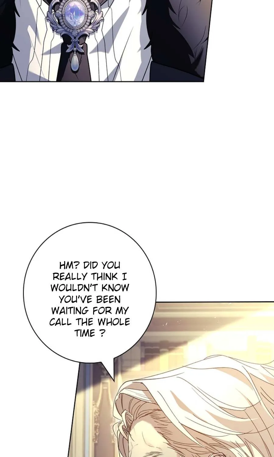 Honey, Why Can’t We Get A Divorce? Chapter 40 page 101 - 