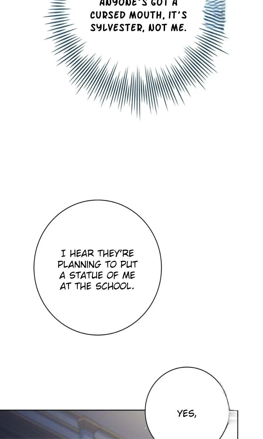 Honey, Why Can’t We Get A Divorce? Chapter 40 page 104 - 