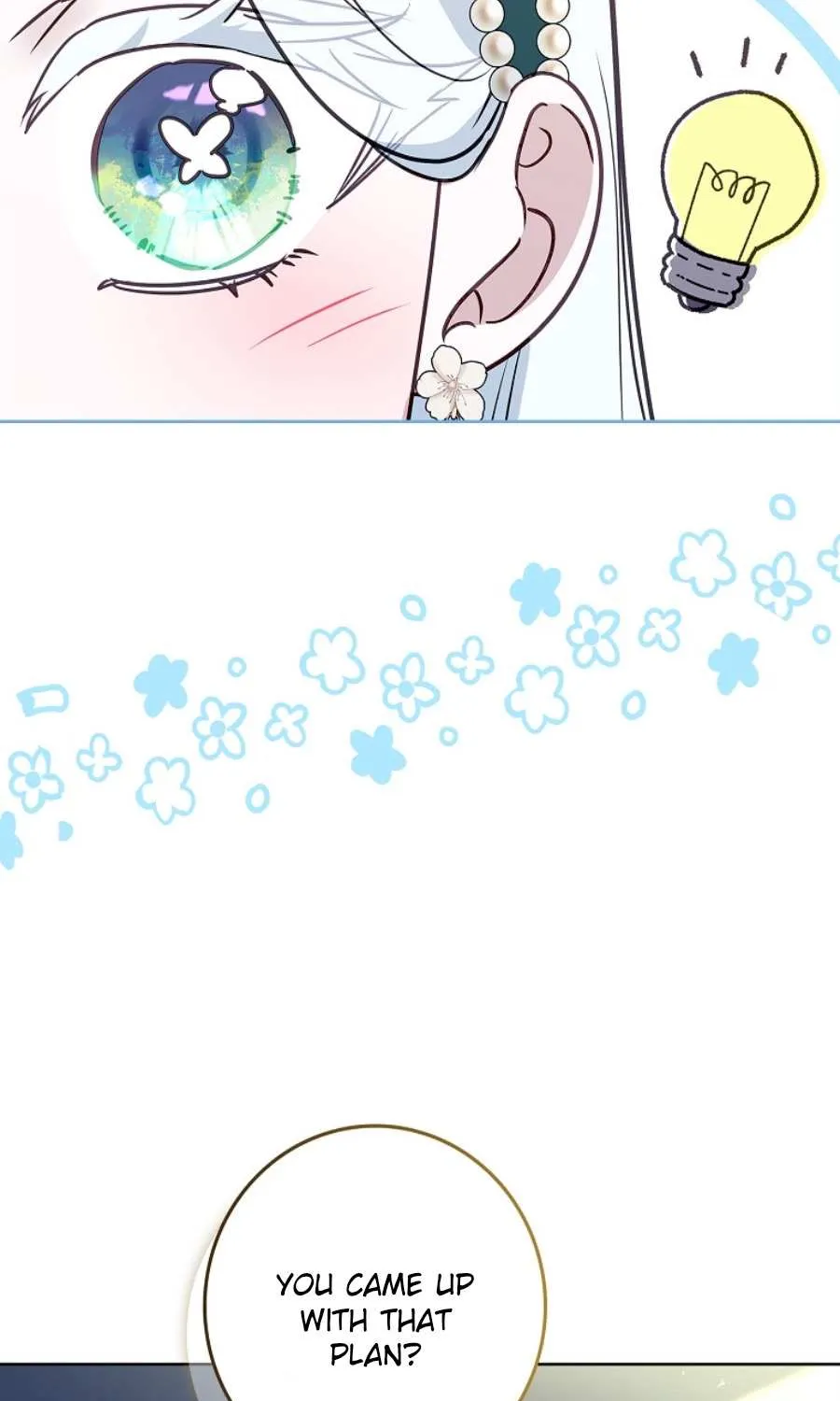 Honey, Why Can’t We Get A Divorce? Chapter 40 page 109 - 