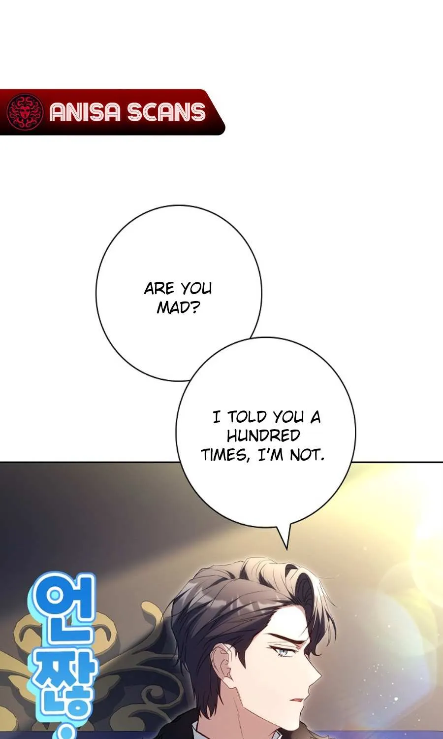 Honey, Why Can’t We Get A Divorce? Chapter 40 page 13 - 