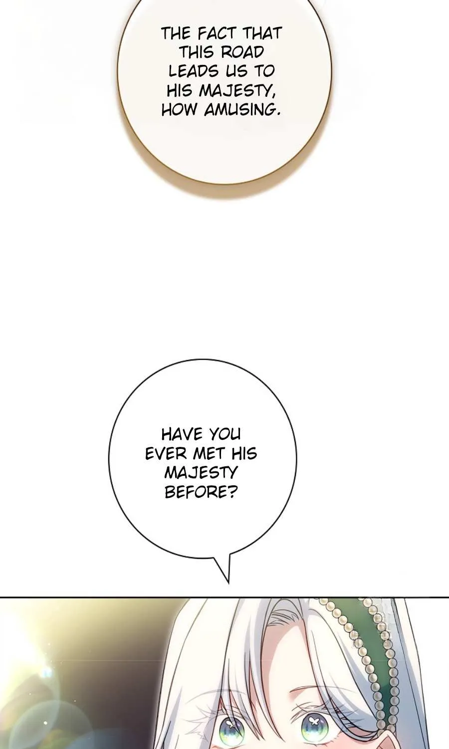 Honey, Why Can’t We Get A Divorce? Chapter 40 page 27 - 