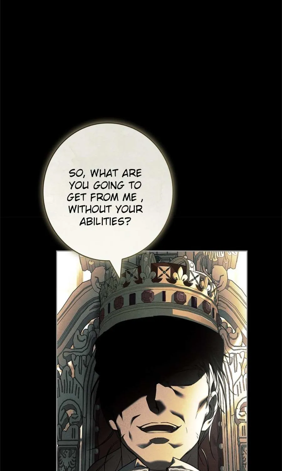 Honey, Why Can’t We Get A Divorce? Chapter 40 page 32 - 