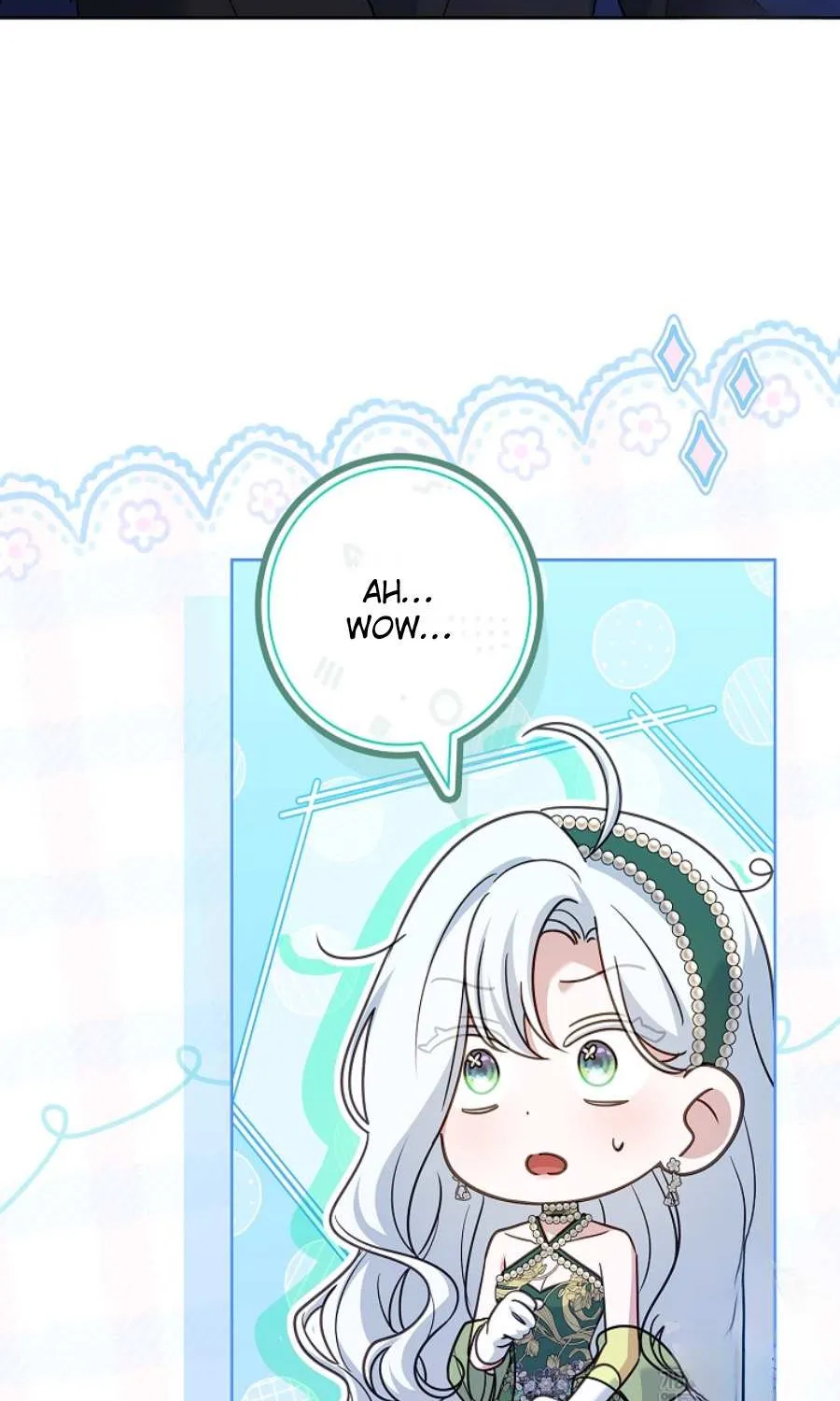 Honey, Why Can’t We Get A Divorce? Chapter 40 page 36 - 