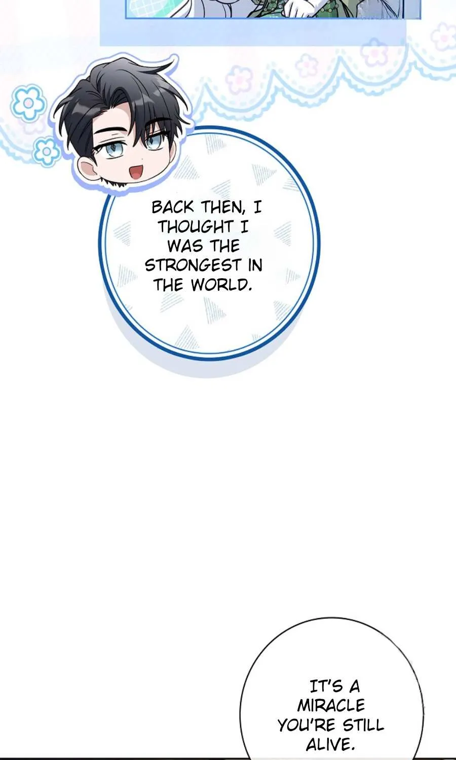 Honey, Why Can’t We Get A Divorce? Chapter 40 page 37 - 