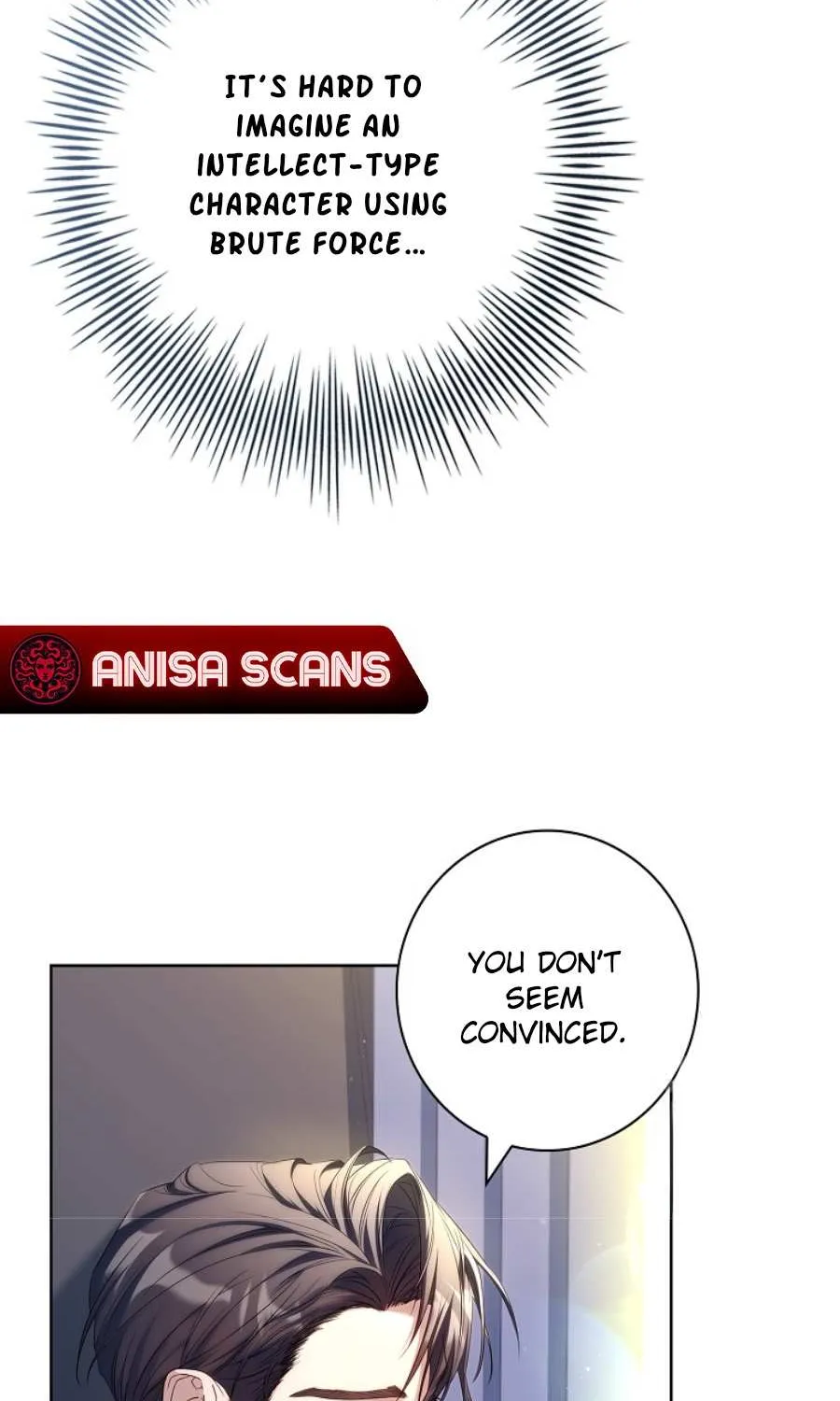 Honey, Why Can’t We Get A Divorce? Chapter 40 page 46 - 