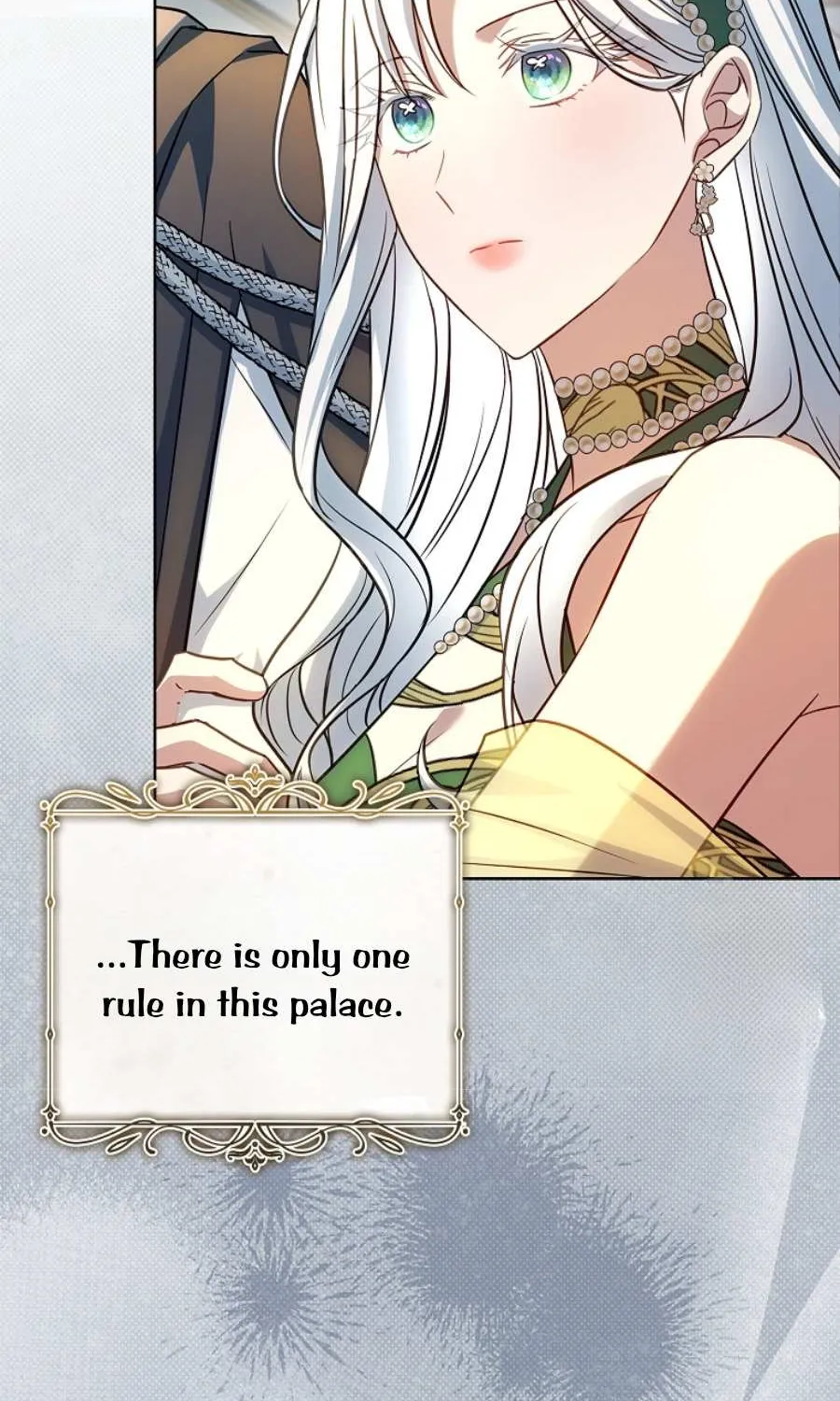 Honey, Why Can’t We Get A Divorce? Chapter 40 page 58 - 