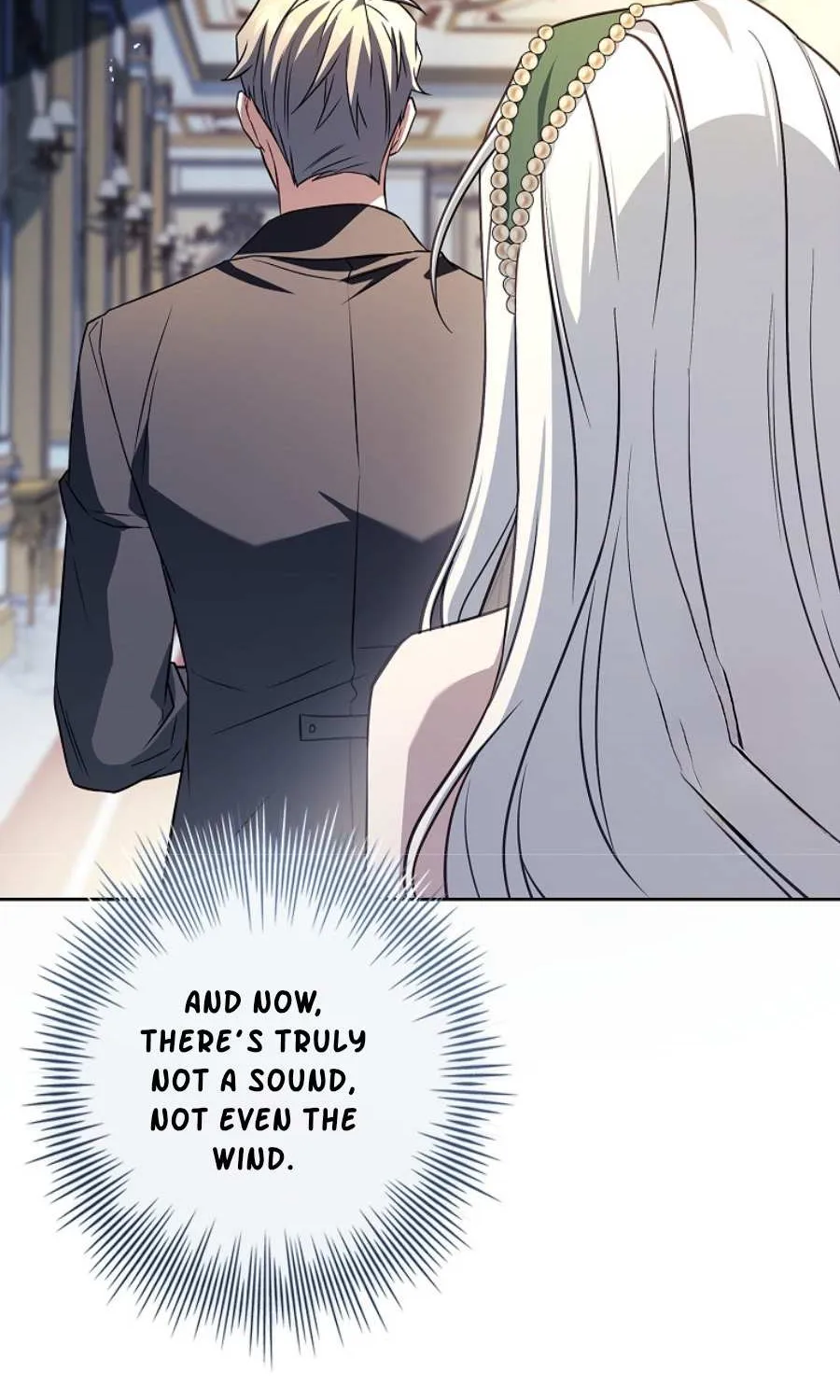 Honey, Why Can’t We Get A Divorce? Chapter 40 page 60 - 