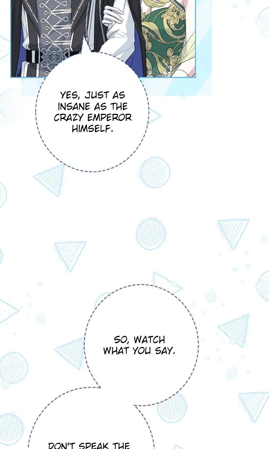 Honey, Why Can’t We Get A Divorce? Chapter 40 page 62 - 