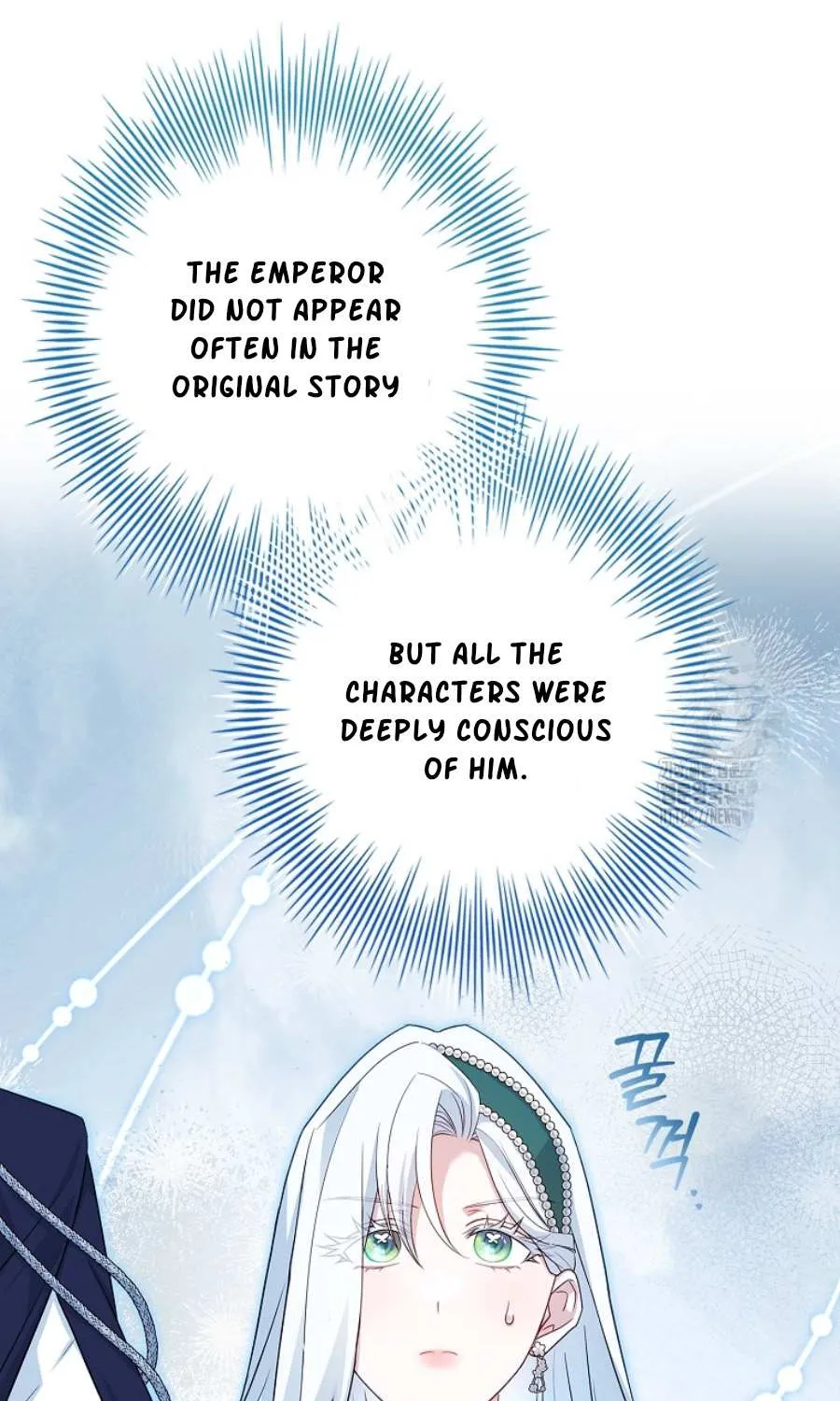 Honey, Why Can’t We Get A Divorce? Chapter 40 page 68 - 