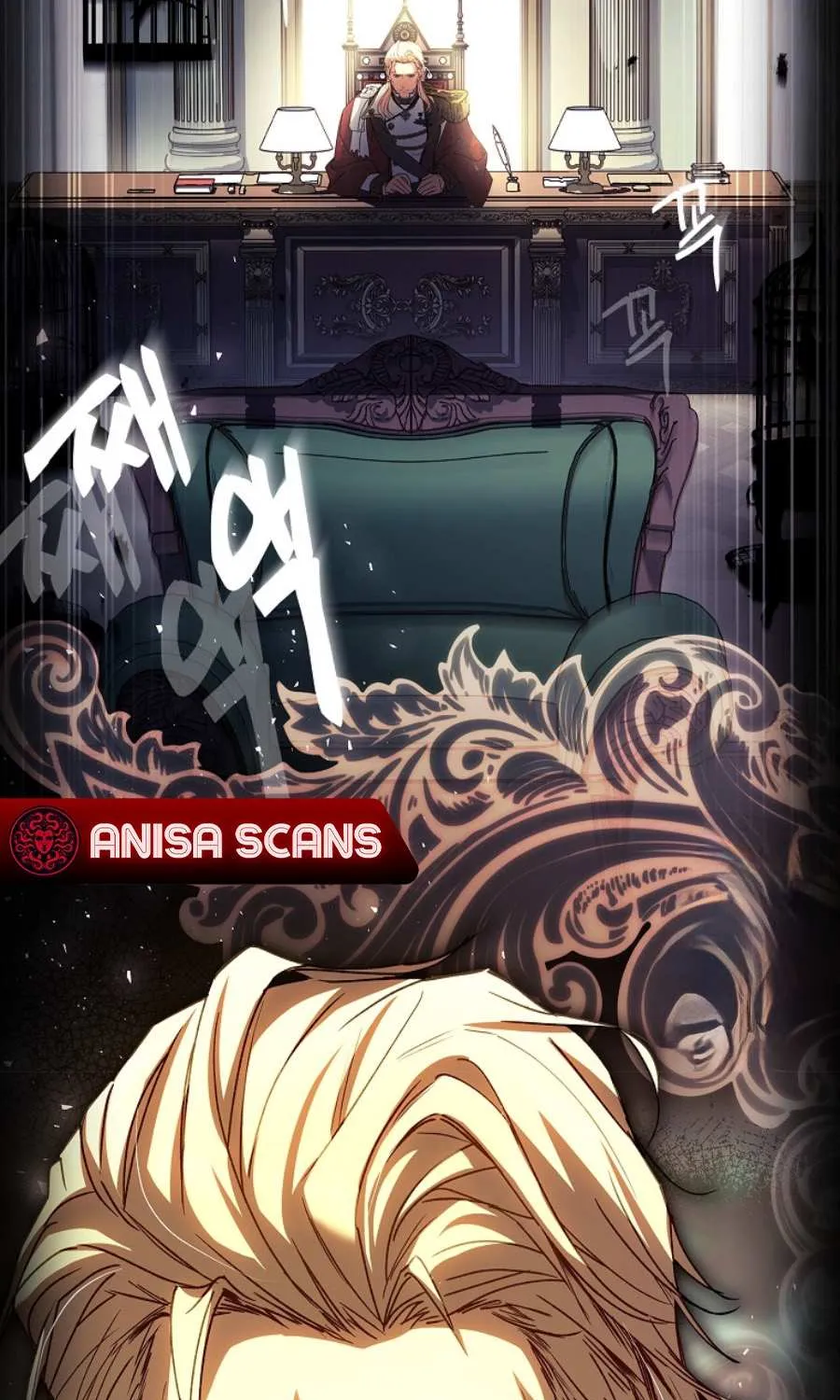 Honey, Why Can’t We Get A Divorce? Chapter 40 page 77 - 