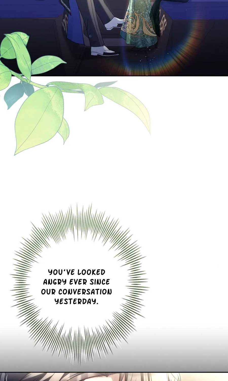 Honey, Why Can’t We Get A Divorce? Chapter 40 page 9 - 