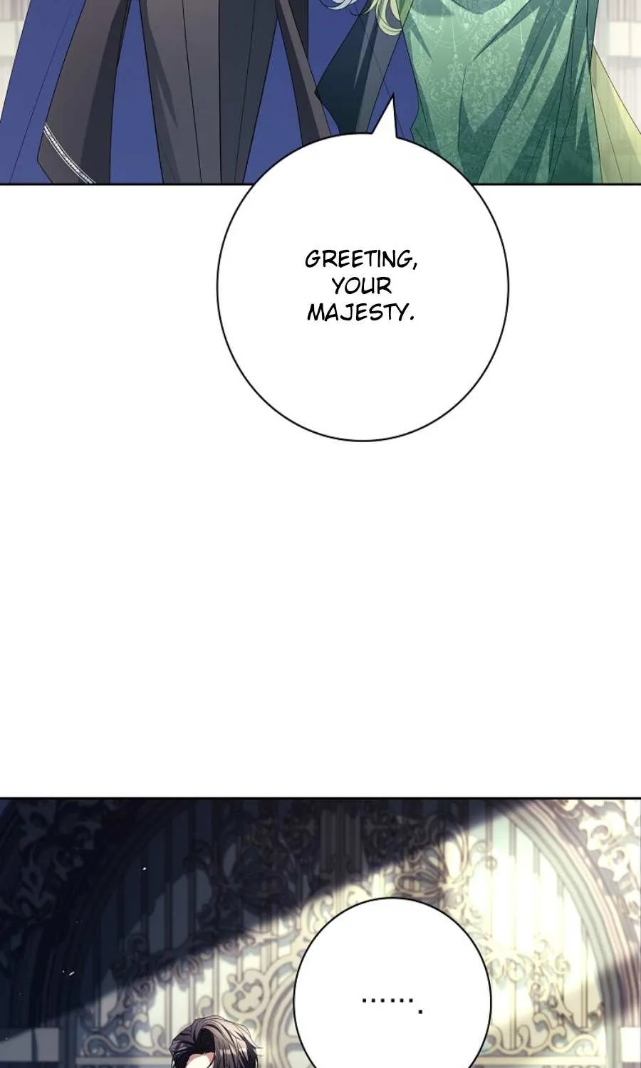 Honey, Why Can’t We Get A Divorce? Chapter 40 page 81 - 