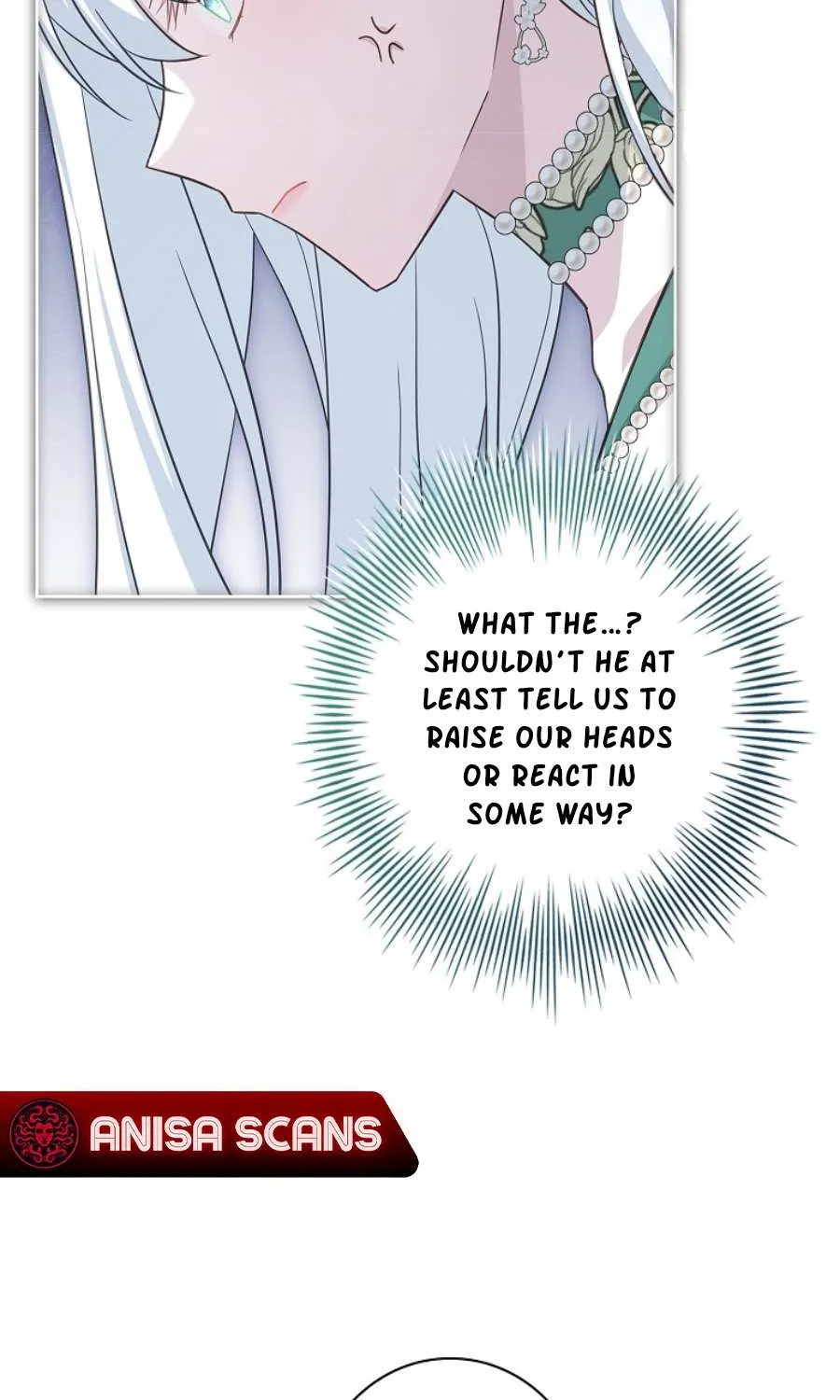 Honey, Why Can’t We Get A Divorce? Chapter 40 page 85 - 