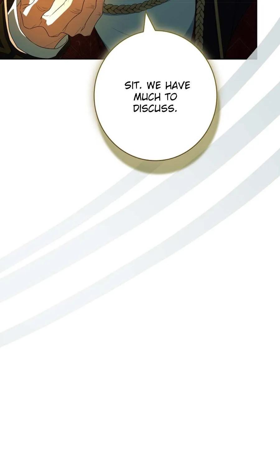 Honey, Why Can’t We Get A Divorce? Chapter 40 page 94 - 