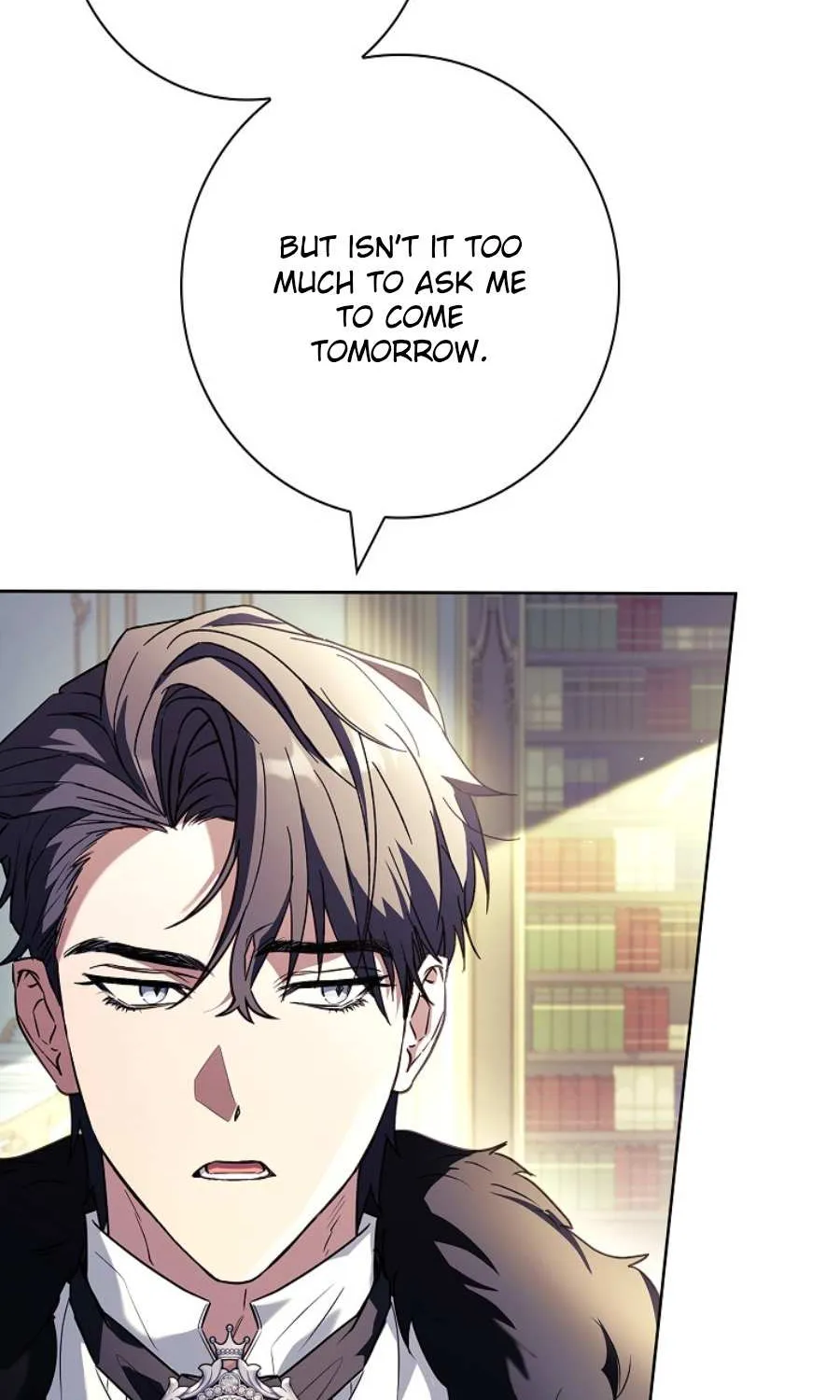 Honey, Why Can’t We Get A Divorce? Chapter 40 page 100 - 