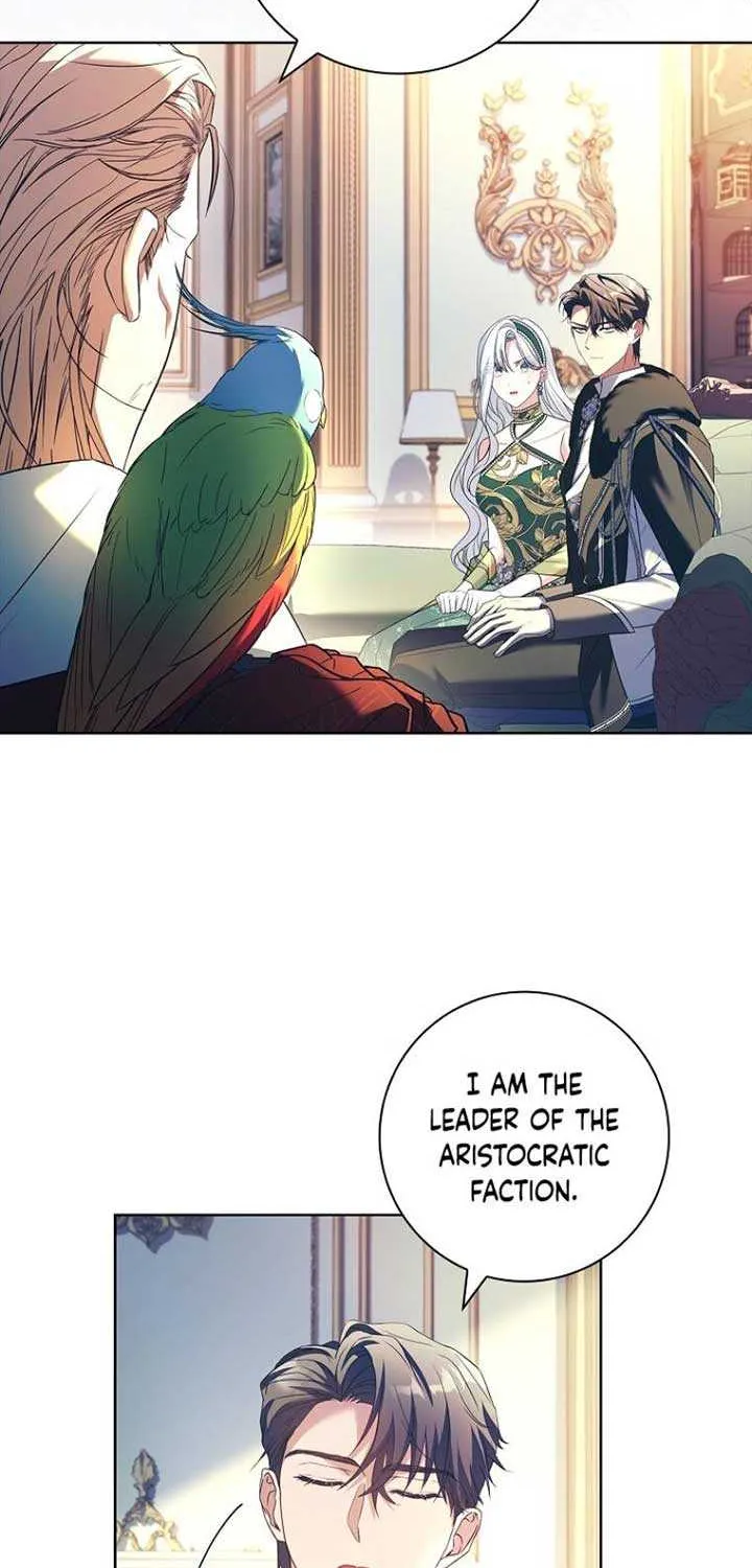 Honey, Why Can’t We Get A Divorce? Chapter 41 page 15 - 