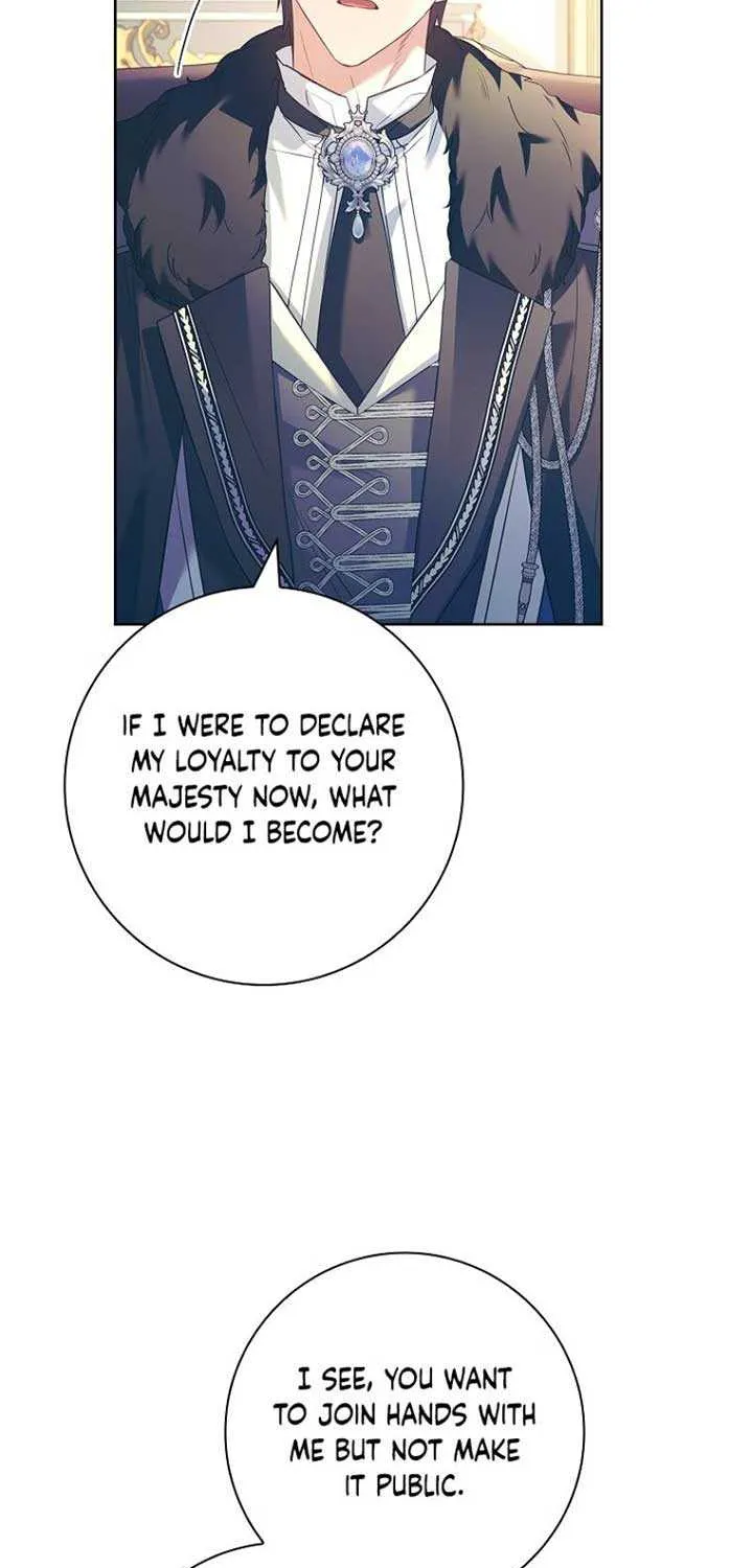 Honey, Why Can’t We Get A Divorce? Chapter 41 page 16 - 