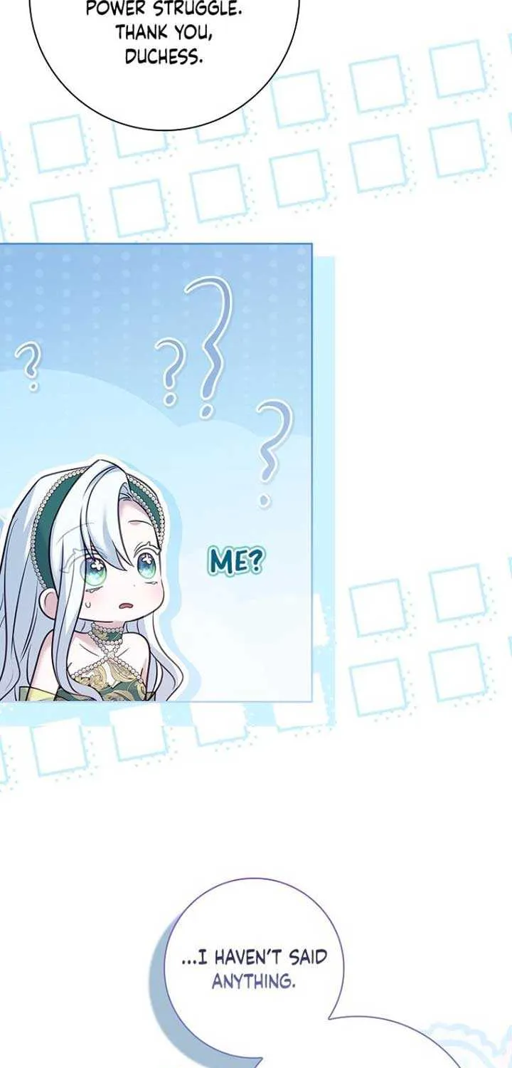 Honey, Why Can’t We Get A Divorce? Chapter 41 page 26 - 