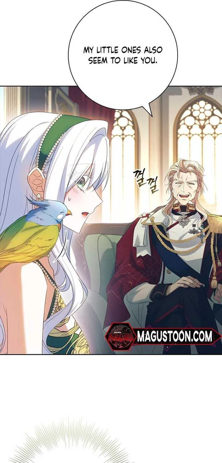 Honey, Why Can’t We Get A Divorce? Chapter 41 page 40 - 