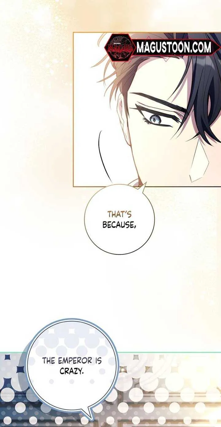 Honey, Why Can’t We Get A Divorce? Chapter 41 page 48 - 