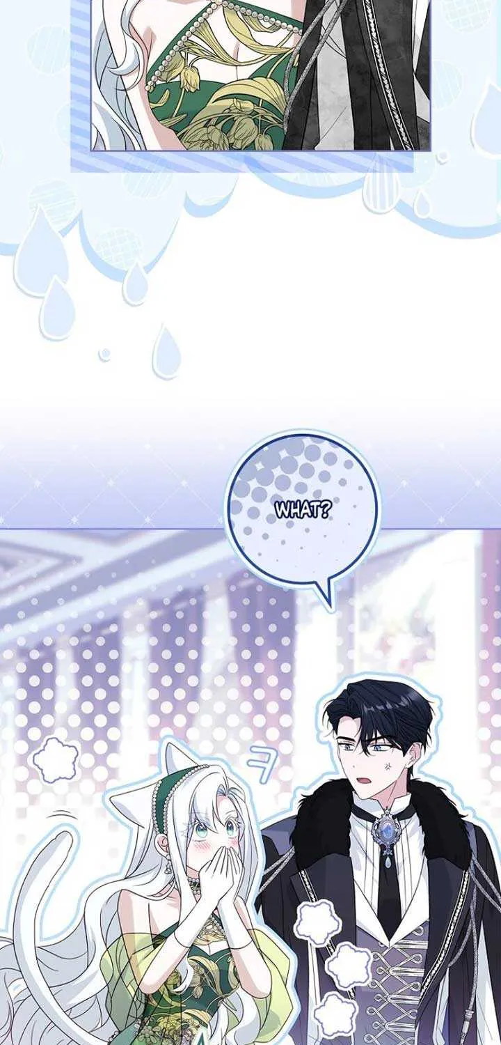 Honey, Why Can’t We Get A Divorce? Chapter 41 page 55 - 