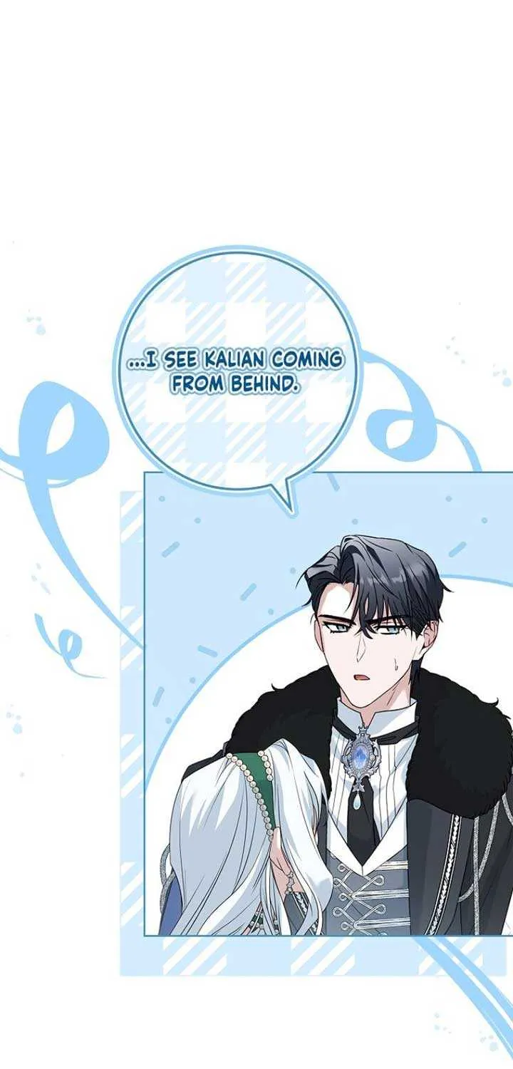 Honey, Why Can’t We Get A Divorce? Chapter 41 page 63 - 