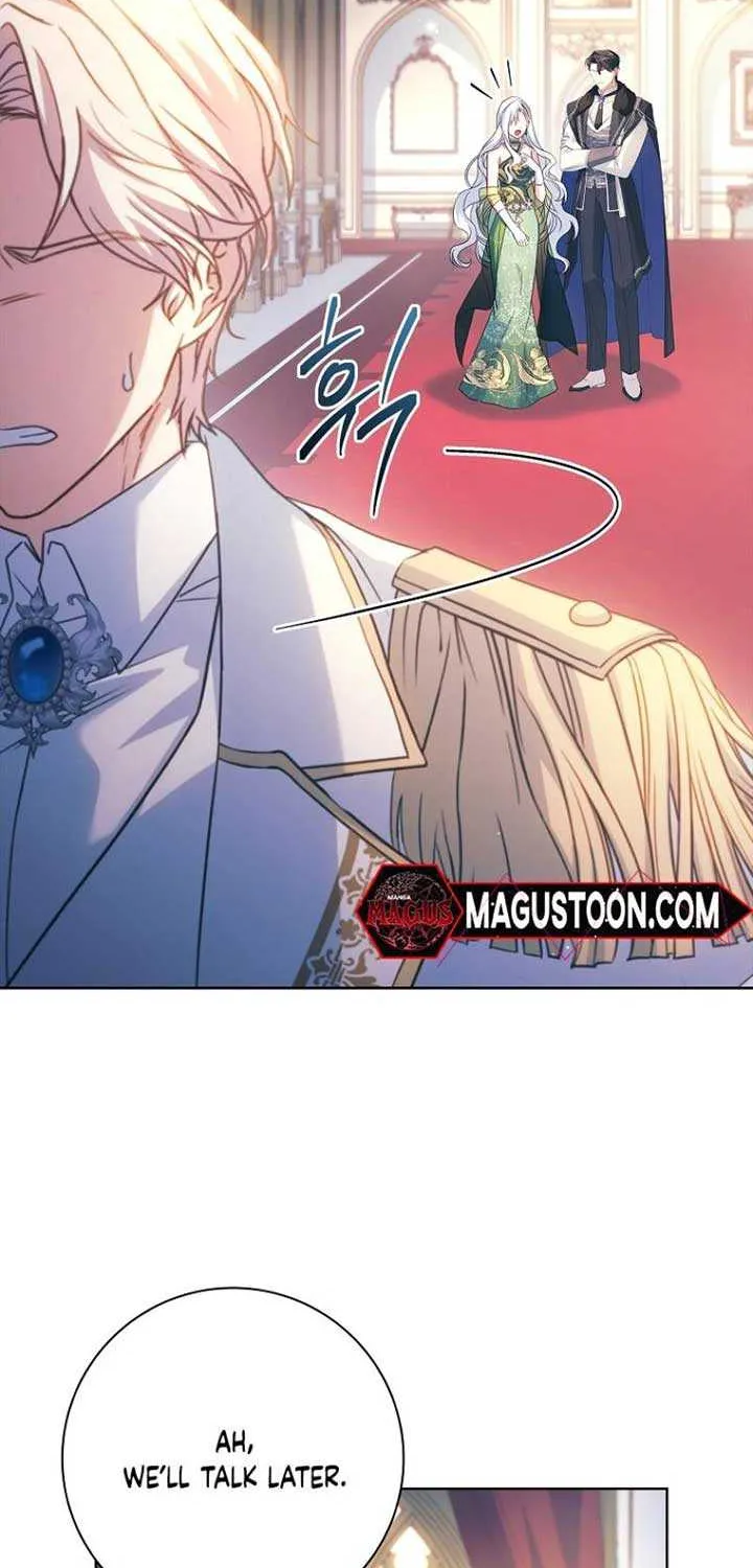 Honey, Why Can’t We Get A Divorce? Chapter 41 page 66 - 