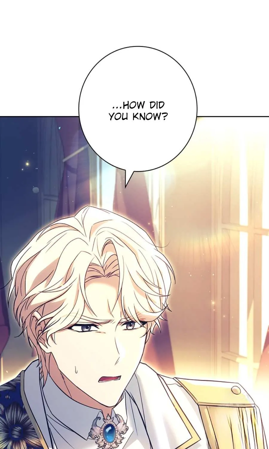 Honey, Why Can’t We Get A Divorce? Chapter 42 page 12 - 