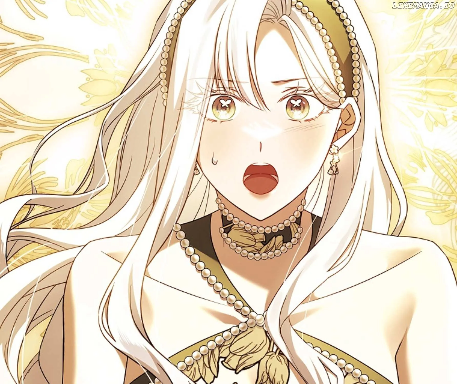 Honey, Why Can’t We Get A Divorce? Chapter 42 page 111 - 