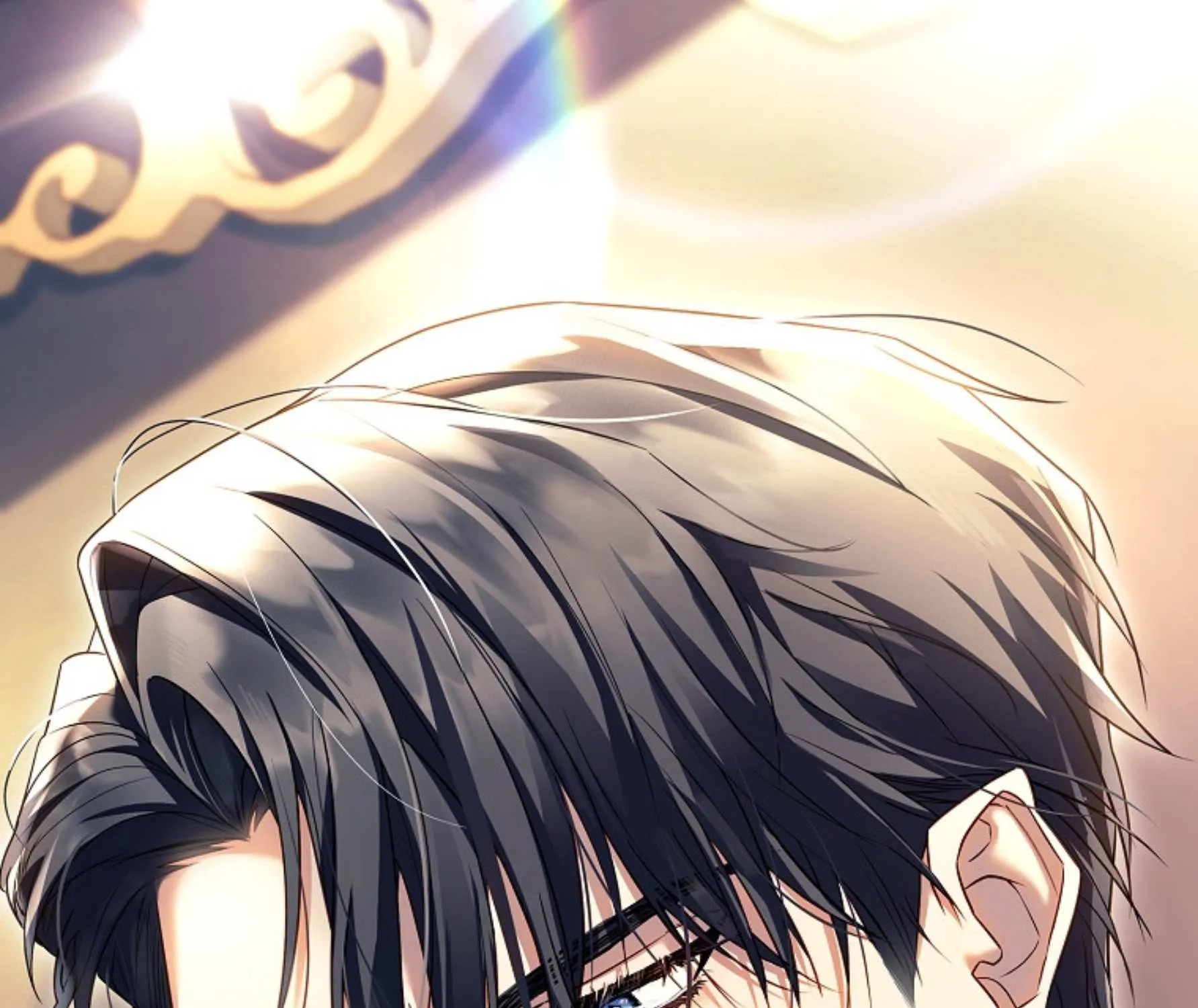 Honey, Why Can’t We Get A Divorce? Chapter 42 page 115 - 