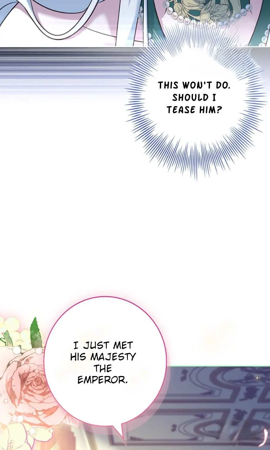 Honey, Why Can’t We Get A Divorce? Chapter 42 page 17 - 