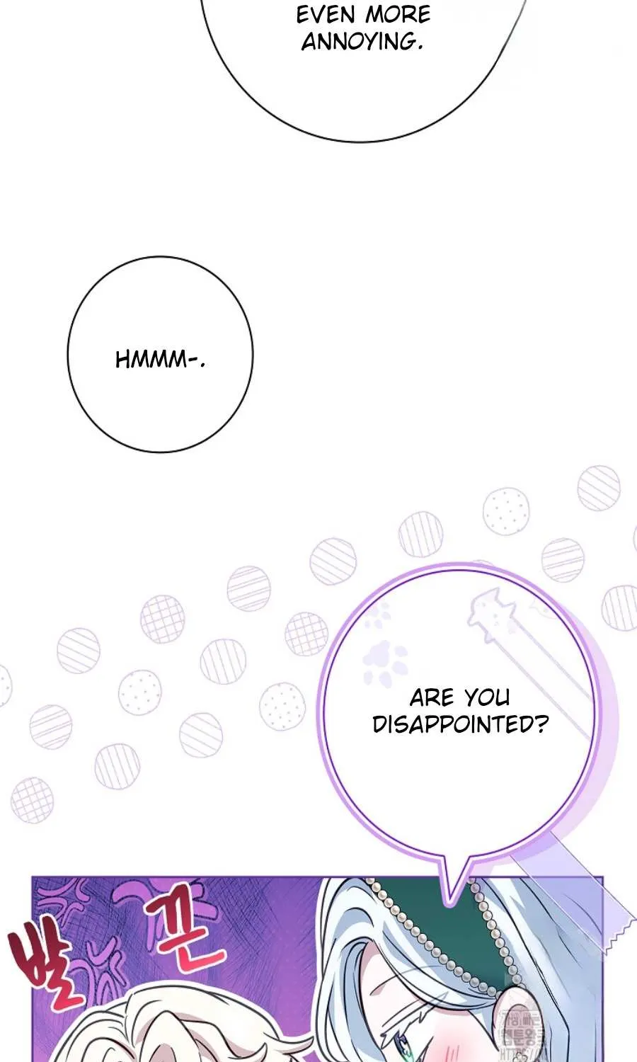 Honey, Why Can’t We Get A Divorce? Chapter 42 page 31 - 