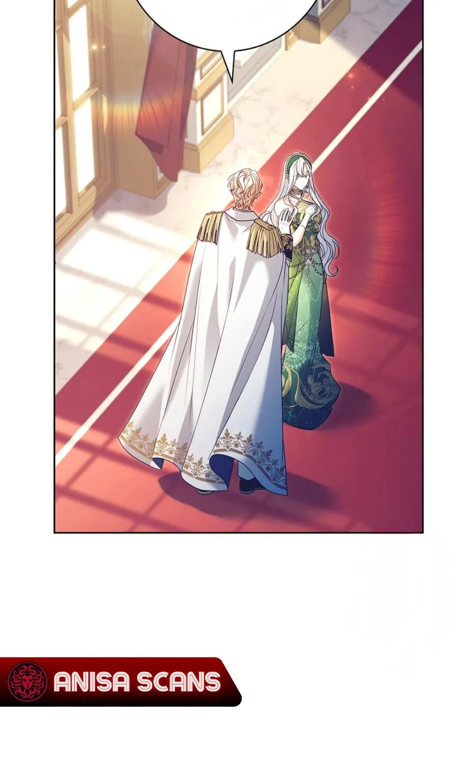 Honey, Why Can’t We Get A Divorce? Chapter 42 page 33 - 