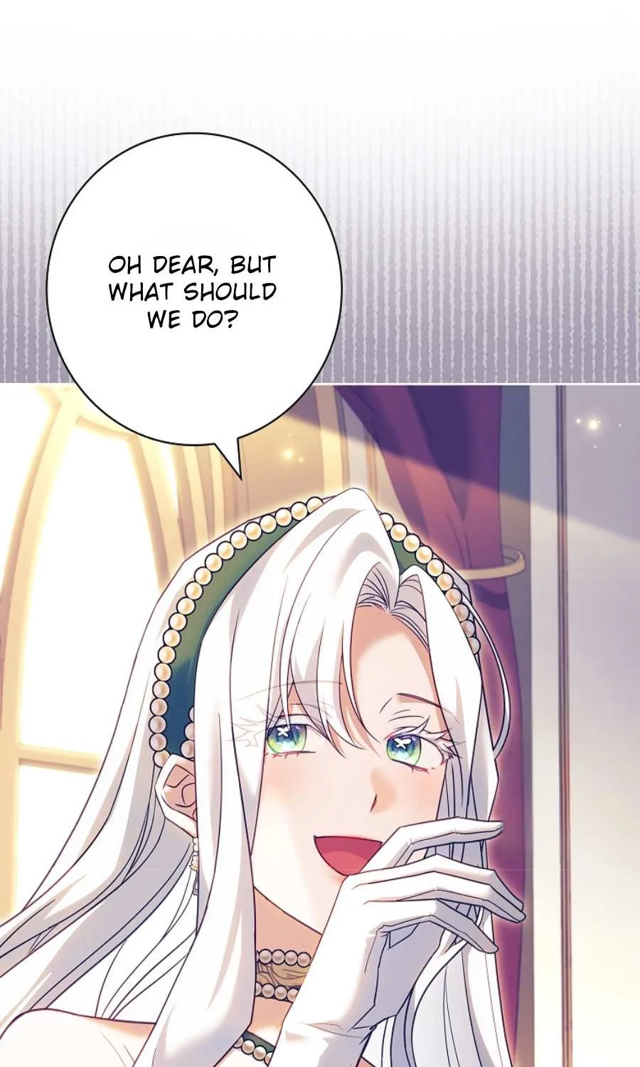 Honey, Why Can’t We Get A Divorce? Chapter 42 page 34 - 