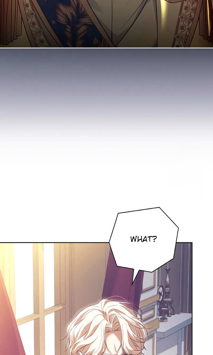 Honey, Why Can’t We Get A Divorce? Chapter 42 page 37 - 