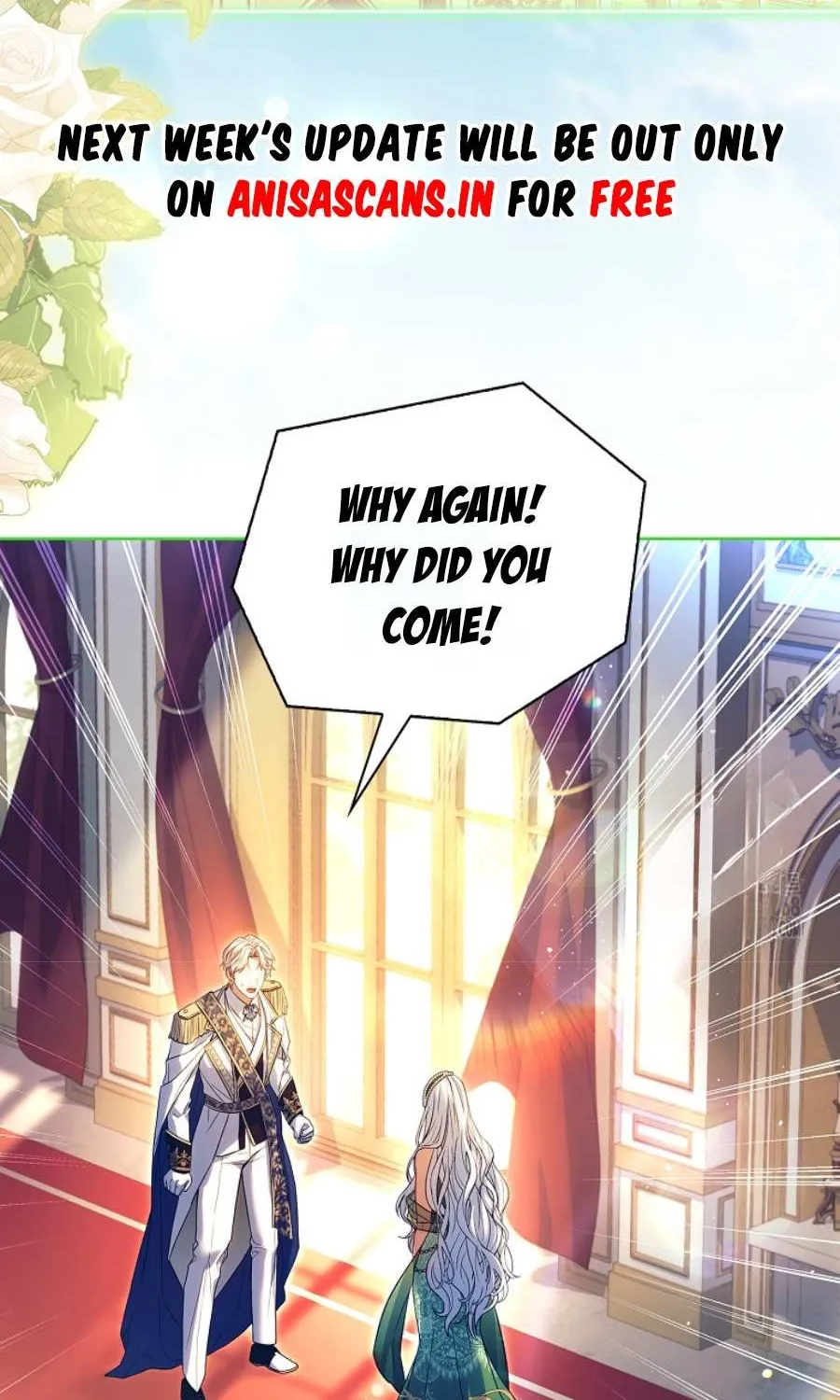 Honey, Why Can’t We Get A Divorce? Chapter 42 page 5 - 
