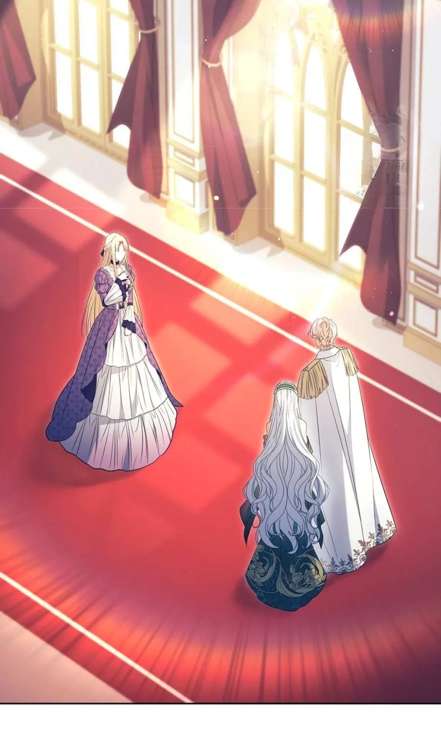 Honey, Why Can’t We Get A Divorce? Chapter 42 page 47 - 