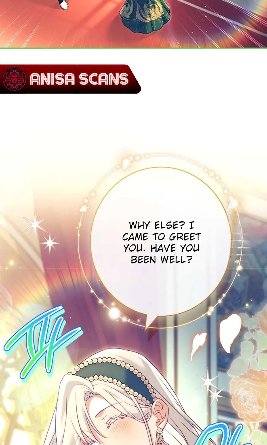 Honey, Why Can’t We Get A Divorce? Chapter 42 page 6 - 