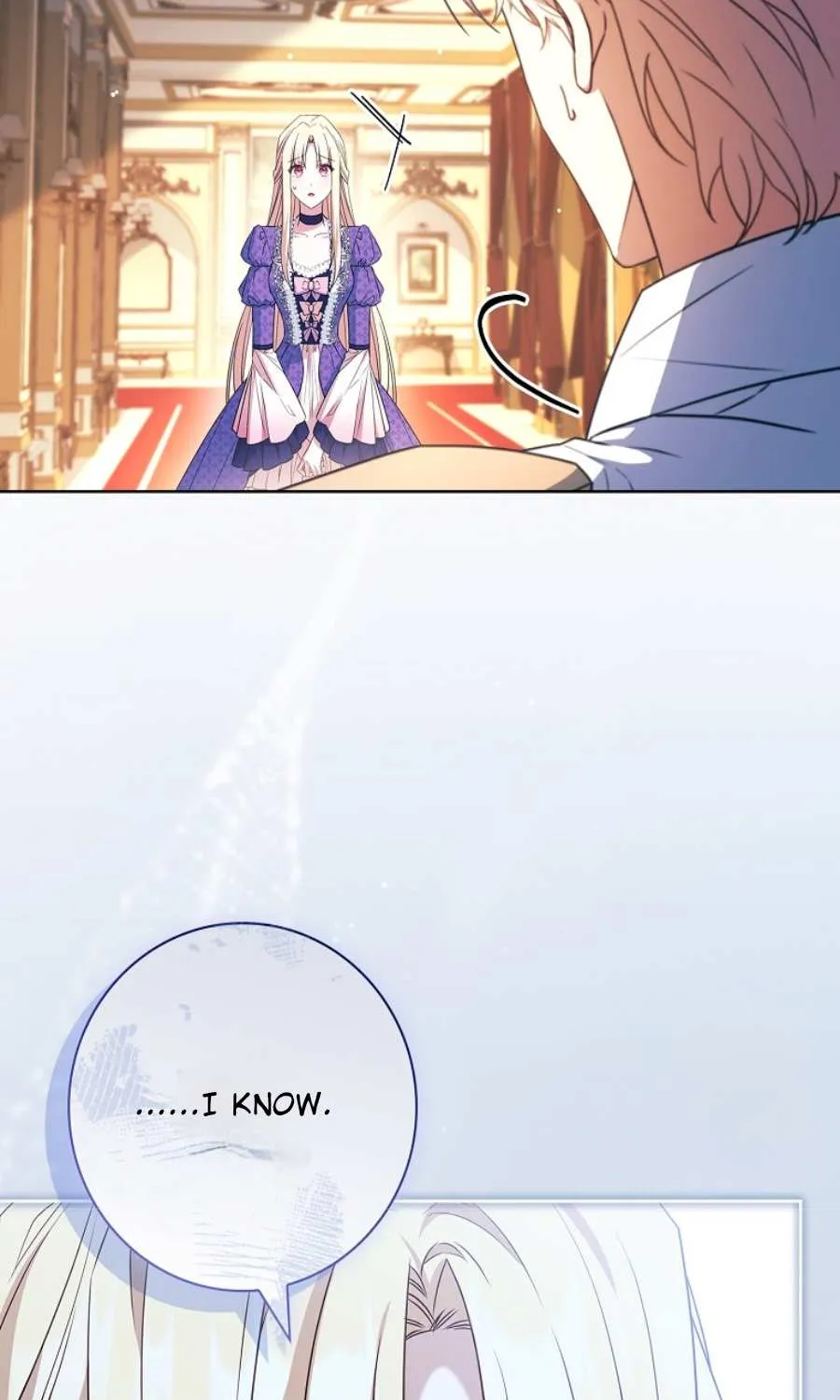 Honey, Why Can’t We Get A Divorce? Chapter 42 page 51 - 