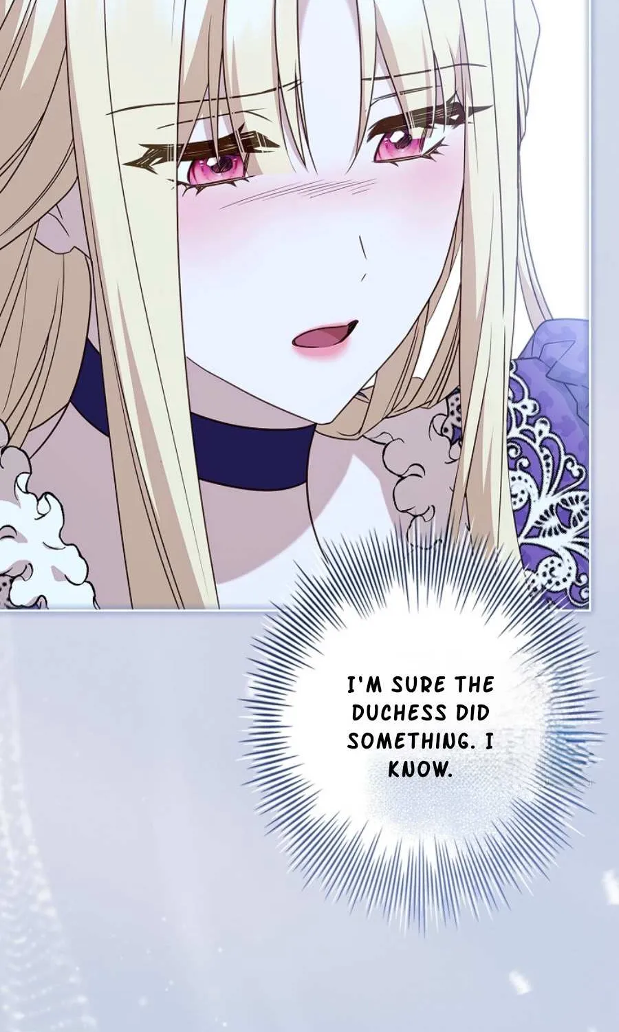 Honey, Why Can’t We Get A Divorce? Chapter 42 page 52 - 