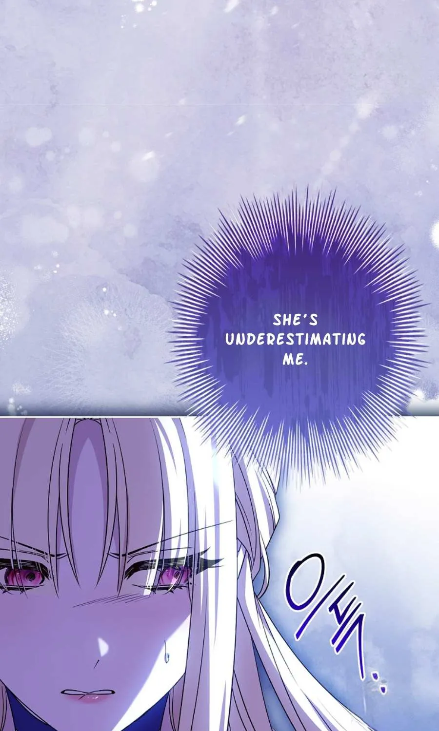 Honey, Why Can’t We Get A Divorce? Chapter 42 page 58 - 