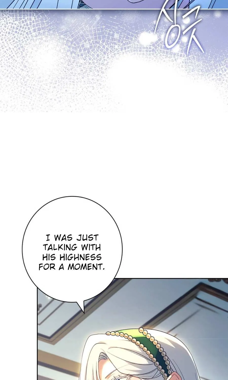 Honey, Why Can’t We Get A Divorce? Chapter 42 page 60 - 