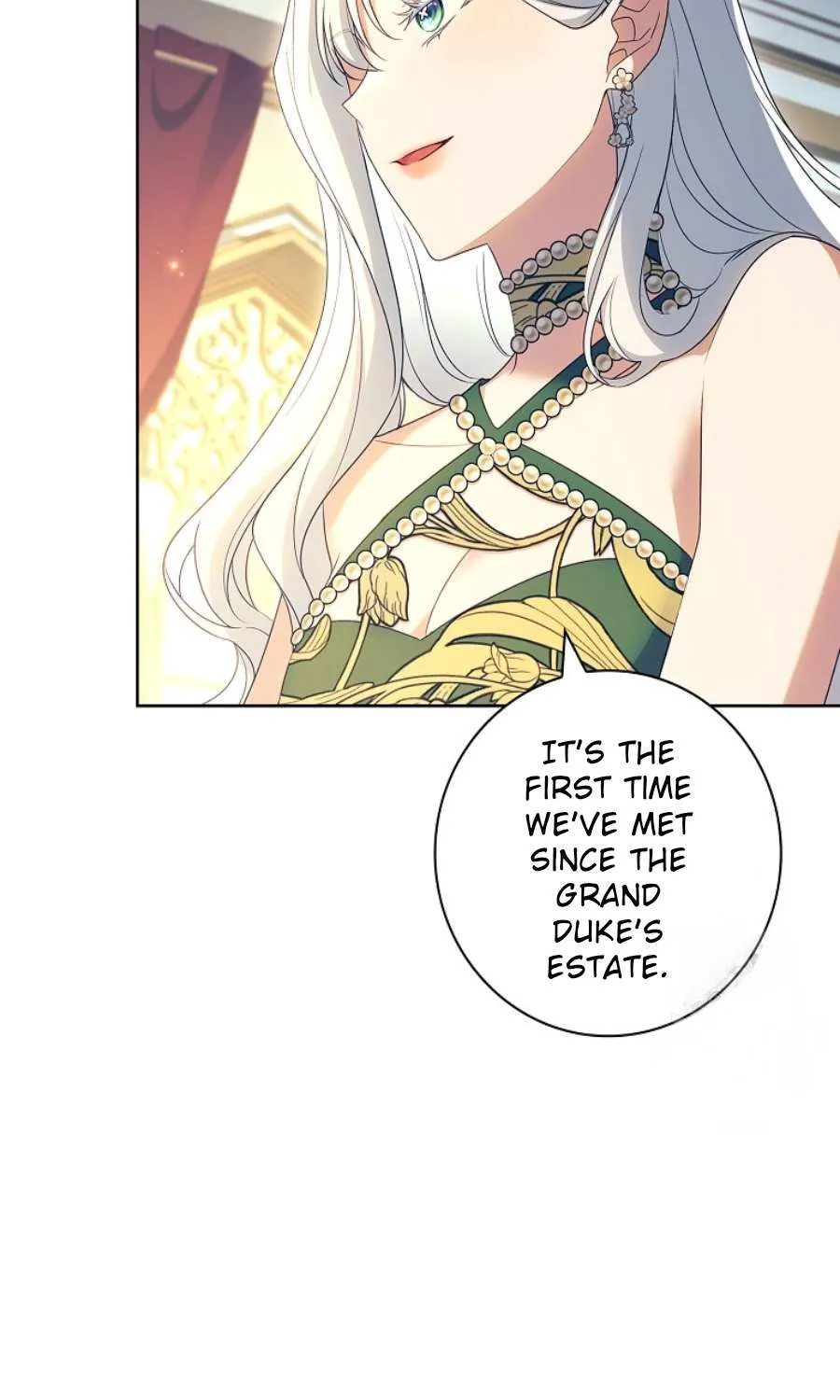 Honey, Why Can’t We Get A Divorce? Chapter 42 page 61 - 