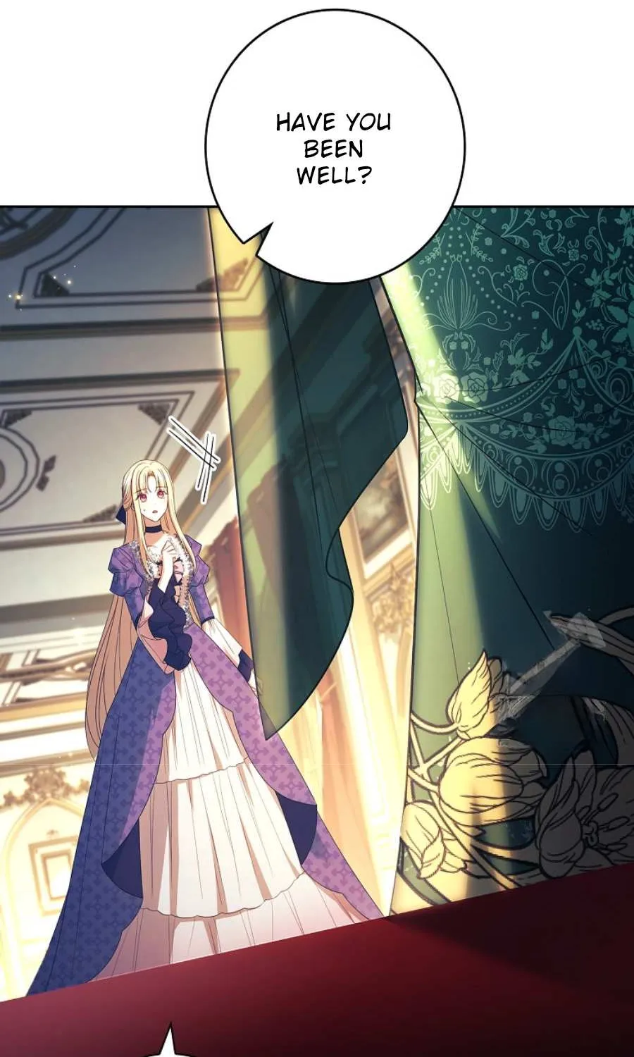 Honey, Why Can’t We Get A Divorce? Chapter 42 page 62 - 