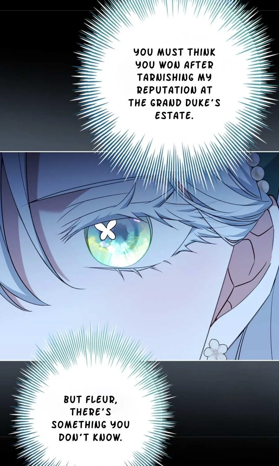 Honey, Why Can’t We Get A Divorce? Chapter 42 page 69 - 