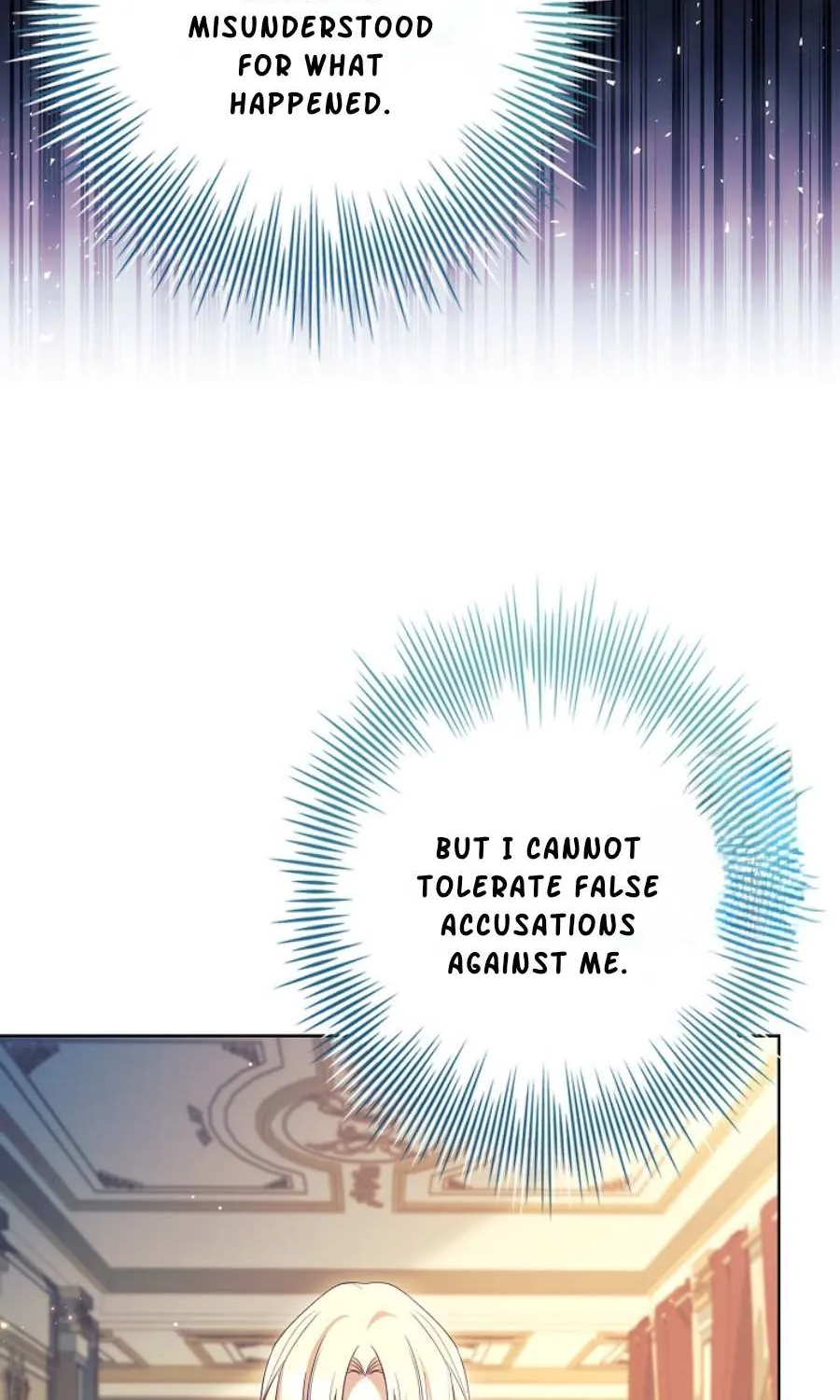 Honey, Why Can’t We Get A Divorce? Chapter 42 page 72 - 